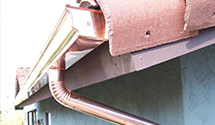 Rain Gutter Installation, Repair, Cleaning in Williamstown, WI